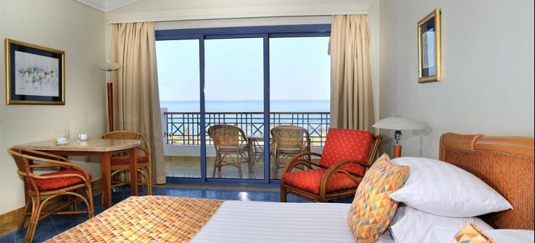 Hotel Ecotel Dahab Resort:  DAHAB