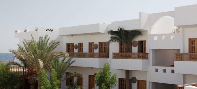 Hotel Star Of Dahab Dahab: Foto 