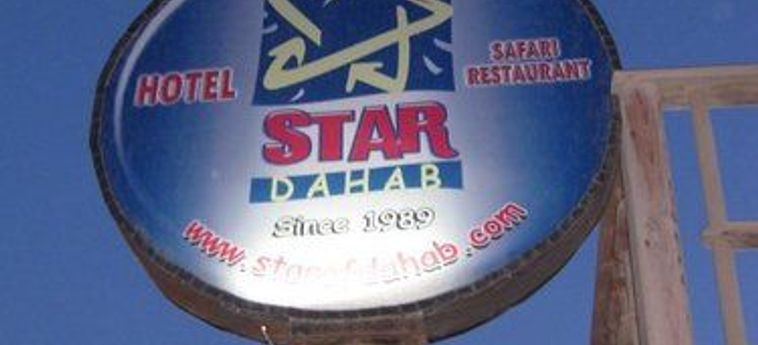 Hotel Star Of Dahab Dahab: Foto 