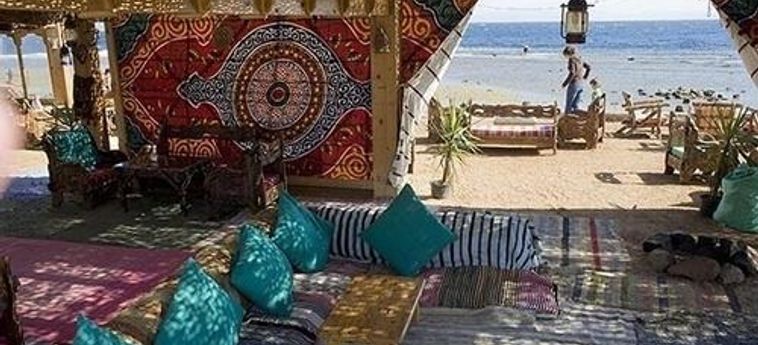 Hotel Star Of Dahab:  DAHAB