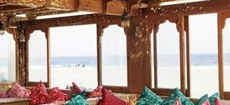Hotel Star Of Dahab Dahab: Foto 