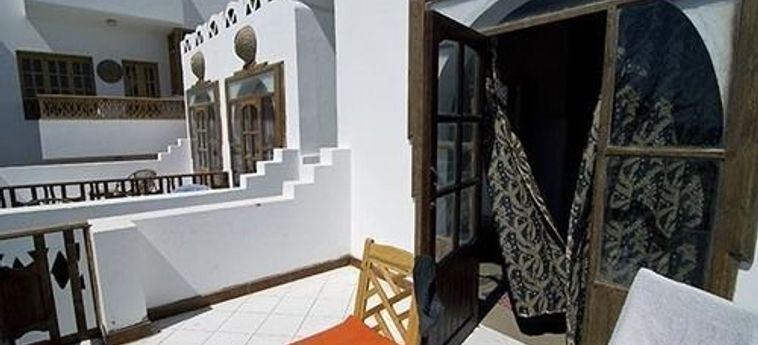 Hotel Star Of Dahab Dahab: Foto 