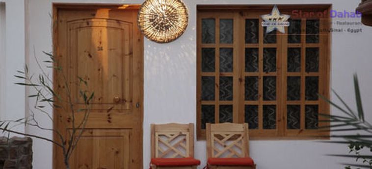 Hotel Star Of Dahab Dahab: Foto 
