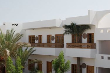 Hotel Star Of Dahab Dahab: Photo 