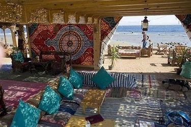 Hotel Star Of Dahab Dahab: Photo 
