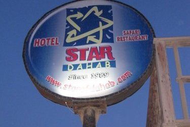 Hotel Star Of Dahab Dahab: Photo 