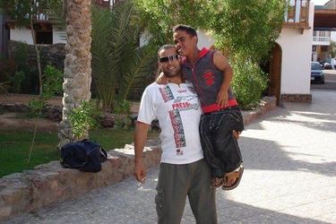 Hotel Star Of Dahab Dahab: Photo 