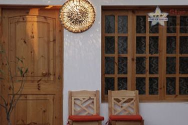 Hotel Star Of Dahab Dahab: Photo 