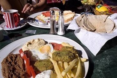 Hotel Star Of Dahab Dahab: Photo 