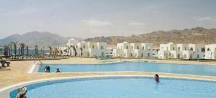 Hotel Hilton Dahab:  DAHAB
