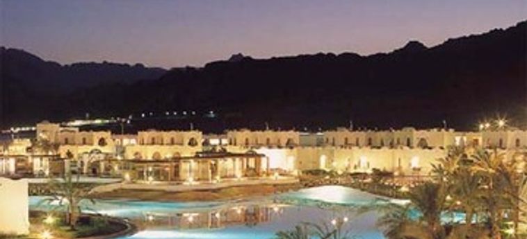 Hotel Hilton Dahab:  DAHAB