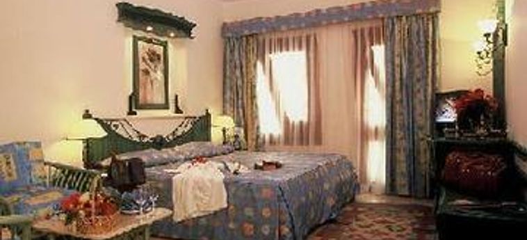 Hotel Swiss Inn Dahab  Dahab: Foto 