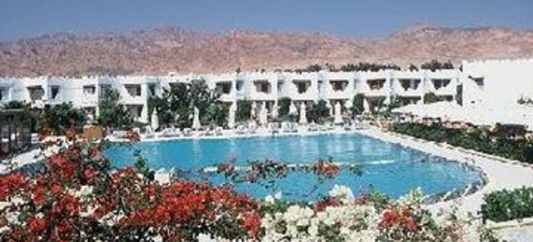 Hotel Swiss Inn Dahab  Dahab: Foto 