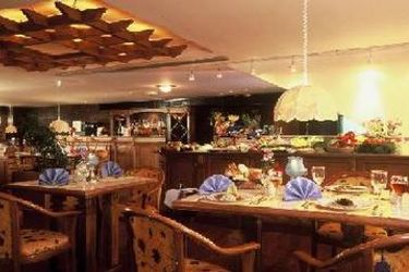 Hotel Swiss Inn Dahab  Dahab: Photo 