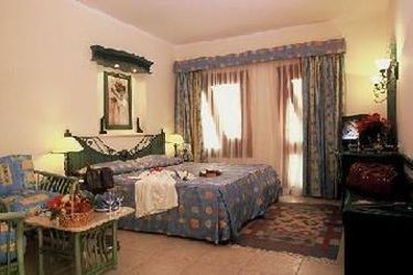 Hotel Swiss Inn Dahab  Dahab: Photo 