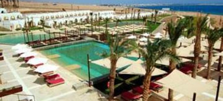 Hotel Le Meridien Dahab Resort :  DAHAB