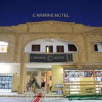 CARMINE HOTEL DAHAB 3 Stars