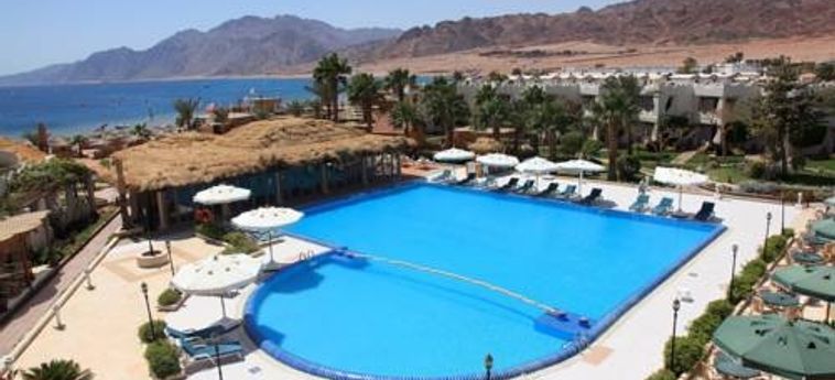 Hotel Swiss Inn Resort Dahab:  DAHAB