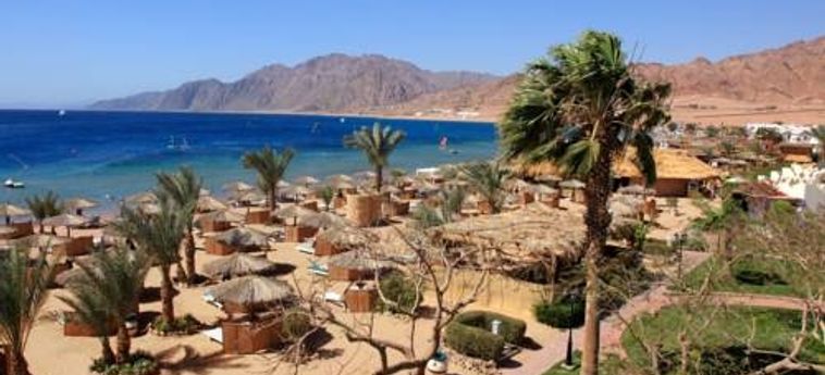 Hotel Swiss Inn Resort Dahab Dahab: Foto 