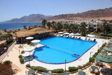 Hotel Swiss Inn Resort Dahab Dahab: Photo 