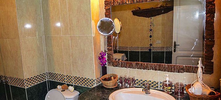 The Cozy Beach House Dahab: Foto 
