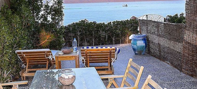 The Cozy Beach House Dahab: Foto 