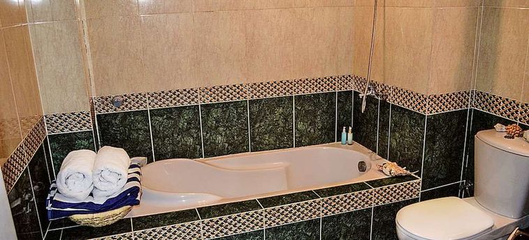 The Cozy Beach House Dahab: Foto 