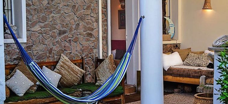 The Cozy Beach House Dahab: Foto 