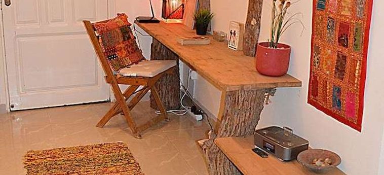 The Cozy Beach House Dahab: Foto 
