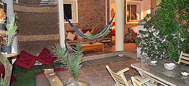 The Cozy Beach House Dahab: Foto 