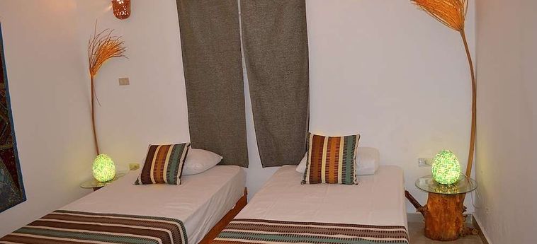 The Cozy Beach House Dahab: Foto 