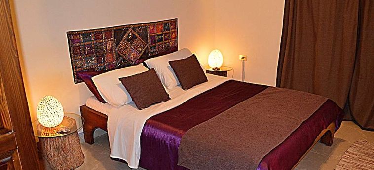 The Cozy Beach House Dahab: Foto 