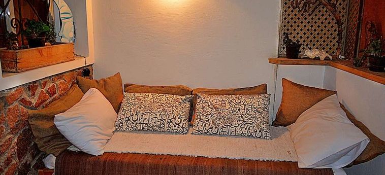 The Cozy Beach House Dahab: Foto 