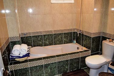 The Cozy Beach House Dahab: Photo 