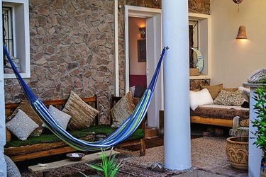The Cozy Beach House Dahab: Photo 
