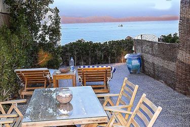 The Cozy Beach House Dahab: Photo 