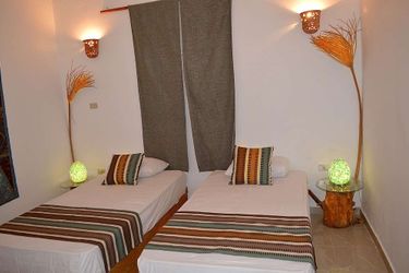 The Cozy Beach House Dahab: Photo 