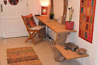 The Cozy Beach House Dahab: Photo 