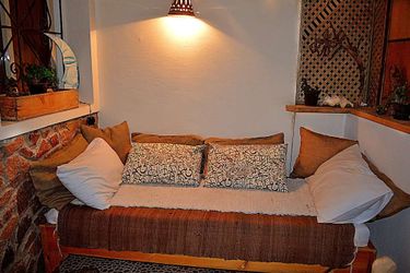 The Cozy Beach House Dahab: Photo 