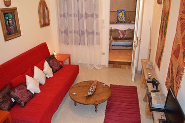 The Cozy Beach House Dahab: Photo 