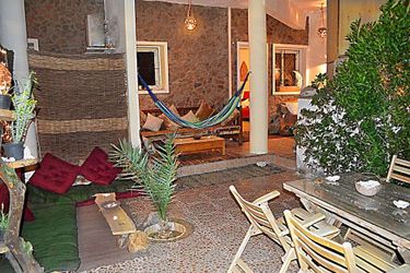 The Cozy Beach House Dahab: Photo 
