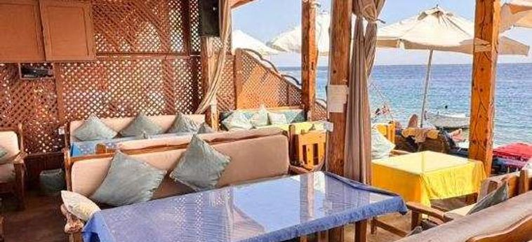Sababa Hotel Dahab: Foto 