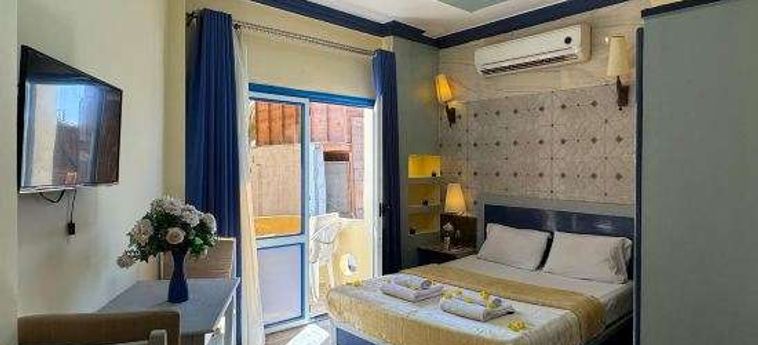 Sababa Hotel Dahab: Foto 