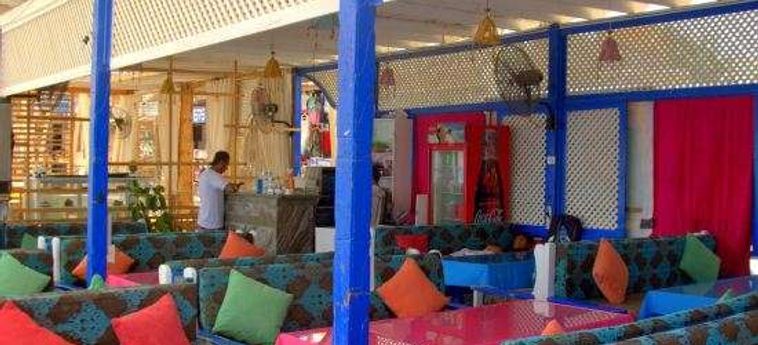 Sababa Hotel:  DAHAB