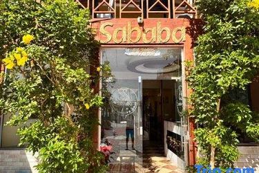 Sababa Hotel Dahab: Photo 