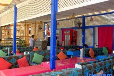 Sababa Hotel Dahab: Photo 