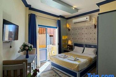 Sababa Hotel Dahab: Photo 