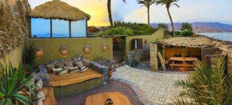 Hotel Beit Theresa Dahab Dahab: Foto 