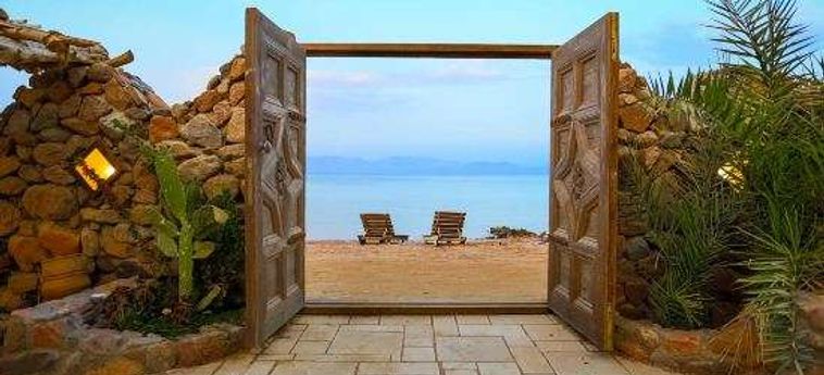 Hotel Beit Theresa Dahab Dahab: Foto 