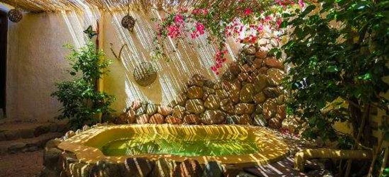 Hotel Beit Theresa Dahab Dahab: Foto 